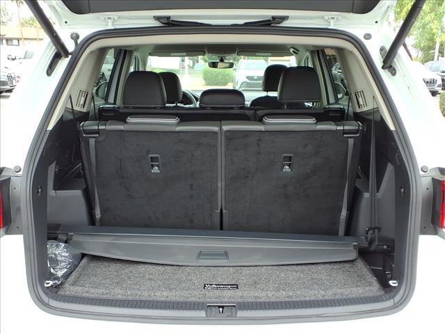 used 2023 Volkswagen Atlas car, priced at $29,998