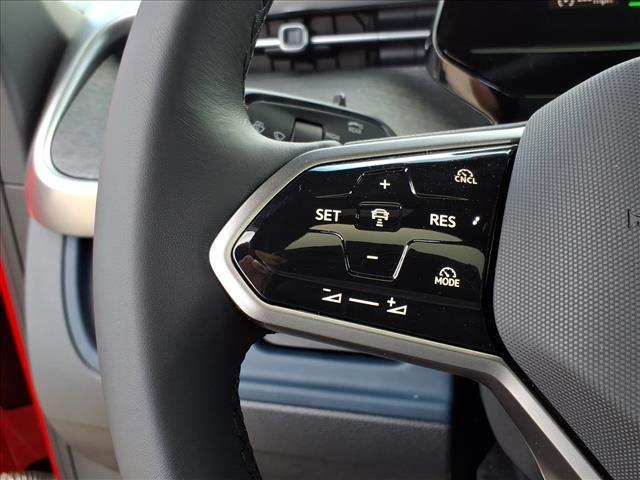 new 2025 Volkswagen ID. Buzz car, priced at $69,212