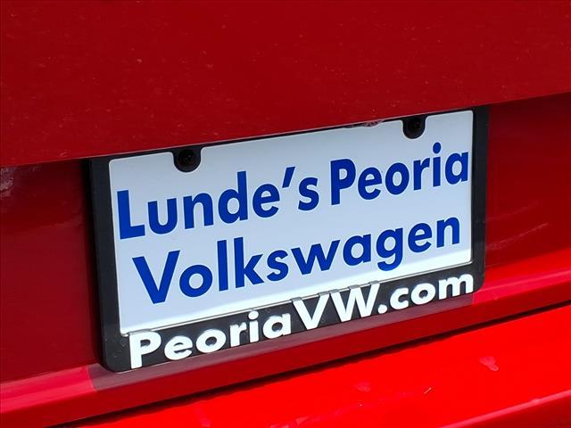 new 2025 Volkswagen ID. Buzz car, priced at $69,212
