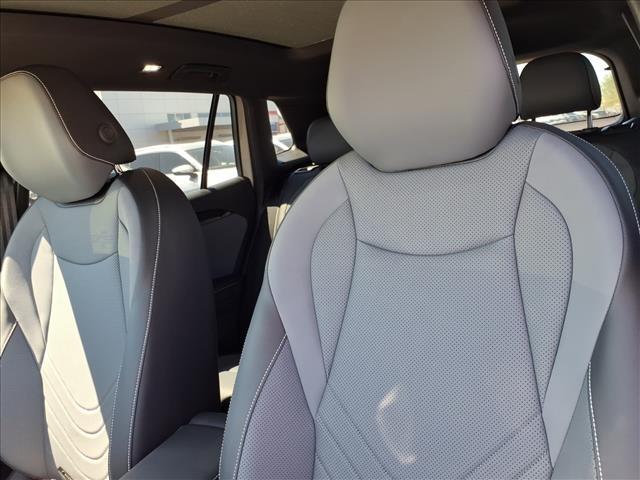 new 2026 Volkswagen Tiguan car, priced at $39,028