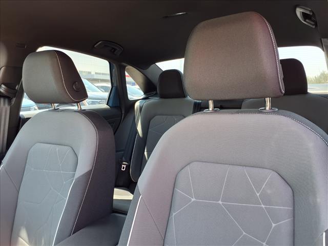 new 2026 Volkswagen Jetta car, priced at $26,272