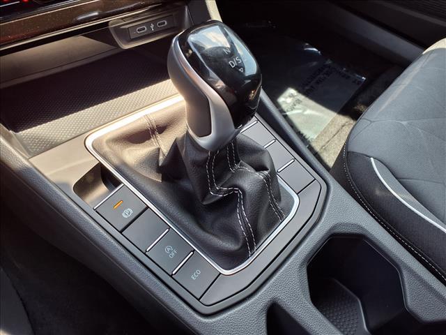 new 2026 Volkswagen Jetta car, priced at $26,272