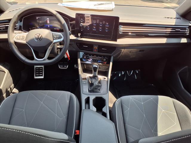 new 2026 Volkswagen Jetta car, priced at $26,272