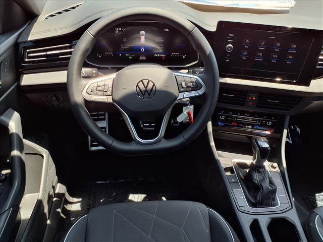 new 2026 Volkswagen Jetta car, priced at $26,272