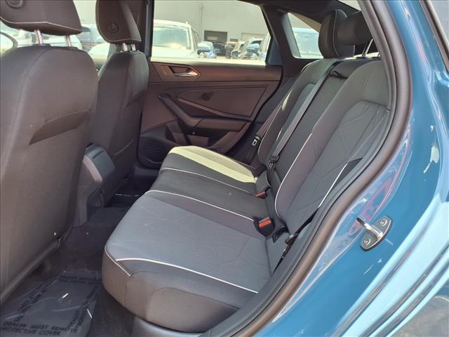 new 2026 Volkswagen Jetta car, priced at $26,272