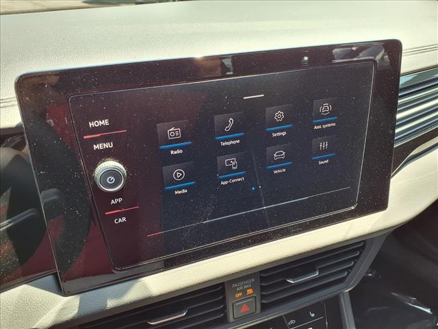 new 2026 Volkswagen Jetta car, priced at $26,272