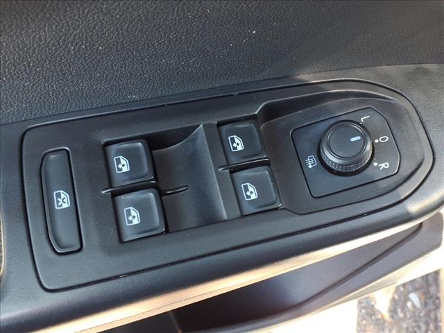 used 2023 Volkswagen Taos car, priced at $22,097