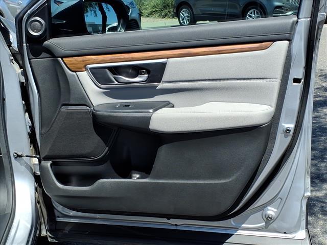 used 2022 Honda CR-V car, priced at $24,999