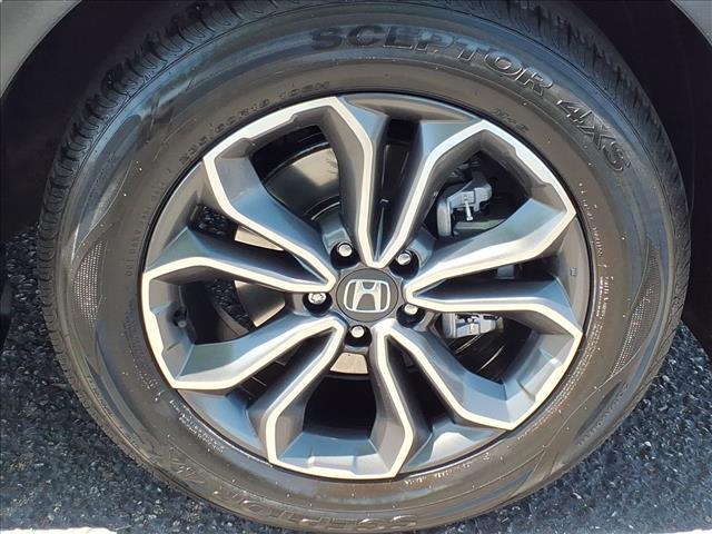 used 2022 Honda CR-V car, priced at $24,999