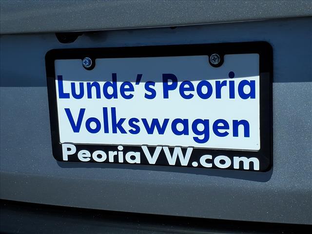 used 2022 Honda CR-V car, priced at $24,999