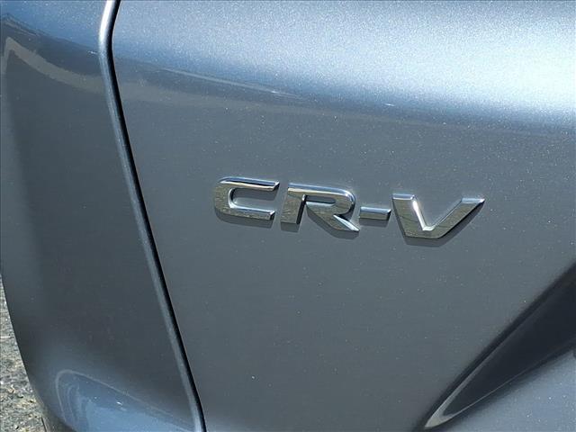 used 2022 Honda CR-V car, priced at $24,999