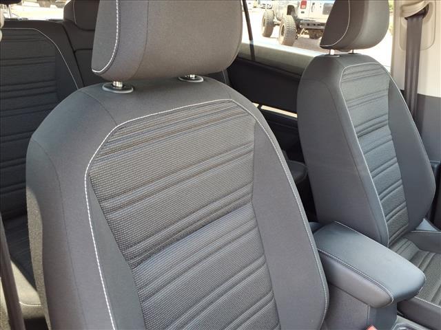 used 2023 Volkswagen Tiguan car, priced at $20,998