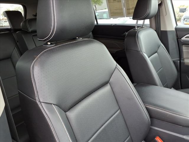 used 2023 Volkswagen Atlas car, priced at $28,597