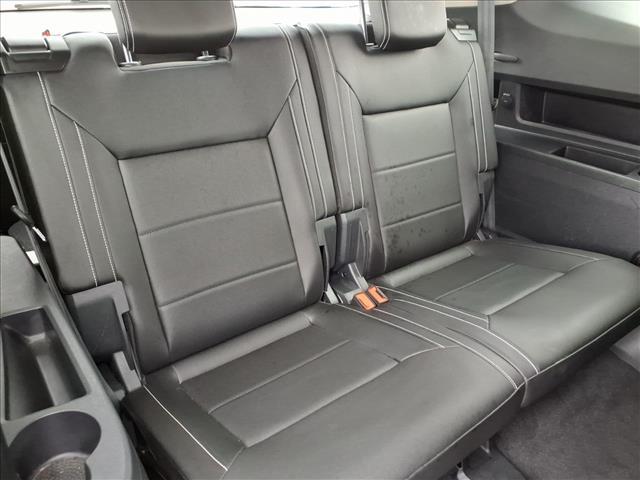 used 2023 Volkswagen Atlas car, priced at $28,597