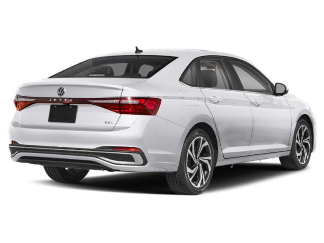 new 2026 Volkswagen Jetta car, priced at $31,519