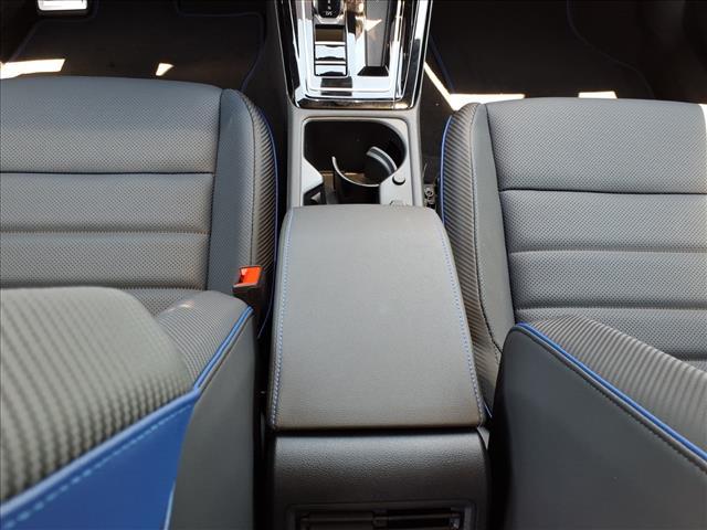 new 2026 Volkswagen Golf R car, priced at $53,717