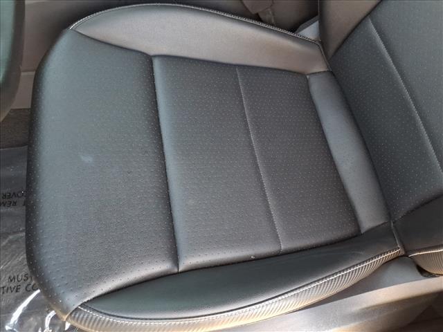 used 2023 Volkswagen Atlas Cross Sport car, priced at $26,597