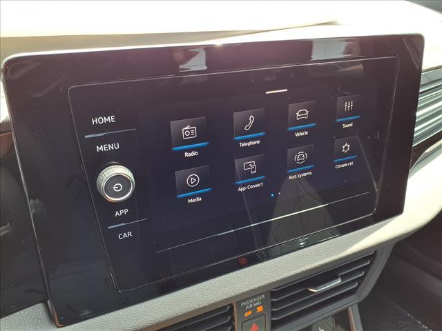 new 2026 Volkswagen Jetta car, priced at $26,699