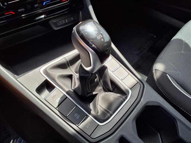 new 2026 Volkswagen Jetta car, priced at $26,699