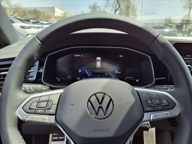 new 2026 Volkswagen Jetta car, priced at $26,699