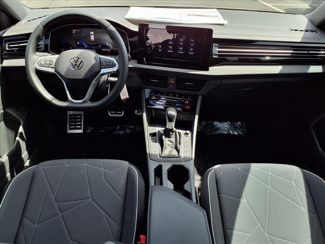 new 2026 Volkswagen Jetta car, priced at $26,699