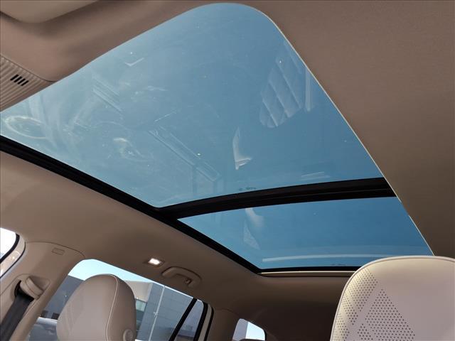 new 2026 Volkswagen Atlas car, priced at $56,109