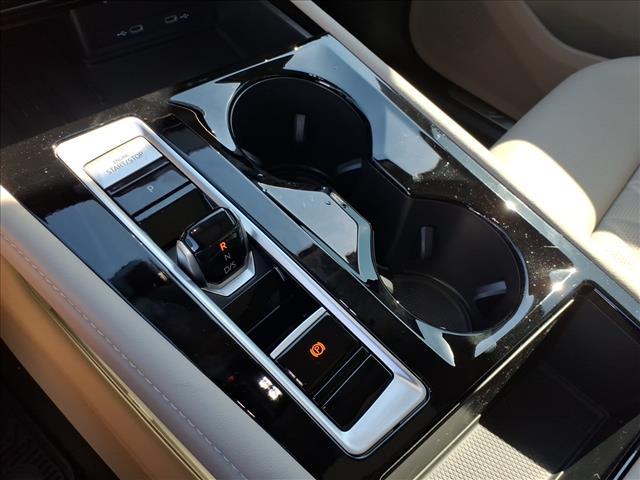 new 2026 Volkswagen Atlas car, priced at $56,109