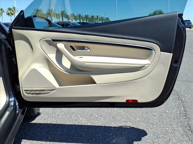 used 2014 Volkswagen Eos car, priced at $9,999