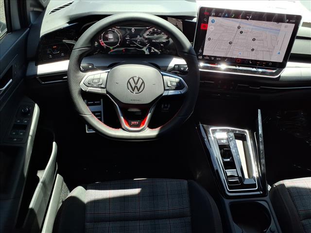 new 2026 Volkswagen Golf GTI car, priced at $37,151