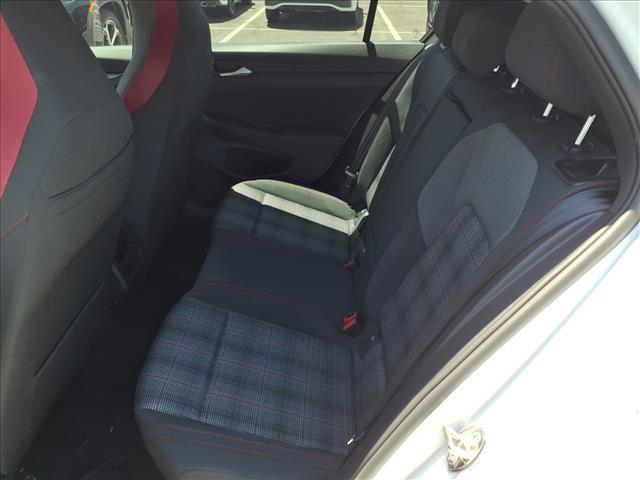 new 2026 Volkswagen Golf GTI car, priced at $37,151