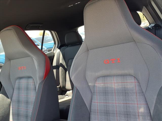 new 2026 Volkswagen Golf GTI car, priced at $37,151