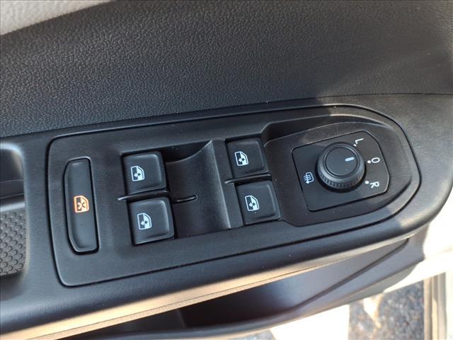 used 2023 Volkswagen Taos car, priced at $21,097