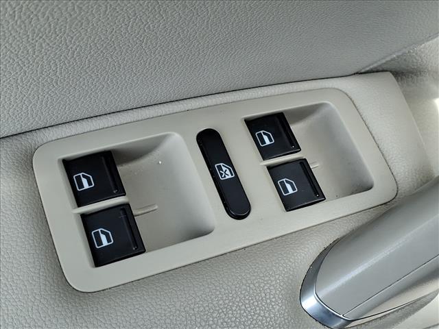 used 2020 Volkswagen Passat car, priced at $15,098