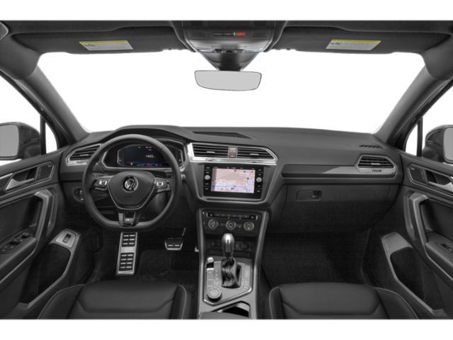 used 2020 Volkswagen Tiguan car, priced at $19,999