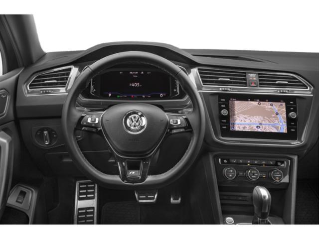 used 2020 Volkswagen Tiguan car, priced at $19,999
