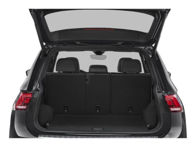 used 2020 Volkswagen Tiguan car, priced at $19,999