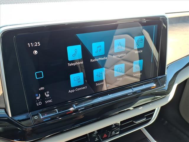 new 2026 Volkswagen Atlas car, priced at $47,228