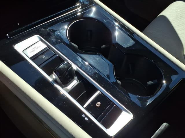 new 2026 Volkswagen Atlas car, priced at $47,228