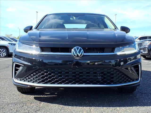 new 2026 Volkswagen Jetta car, priced at $28,464