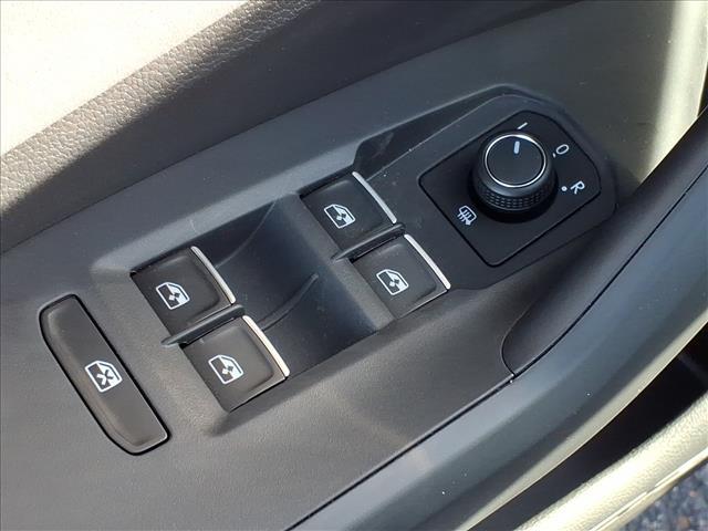 new 2026 Volkswagen Jetta car, priced at $28,464