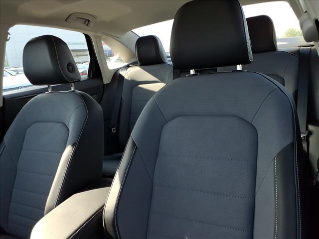 new 2026 Volkswagen Jetta car, priced at $28,464