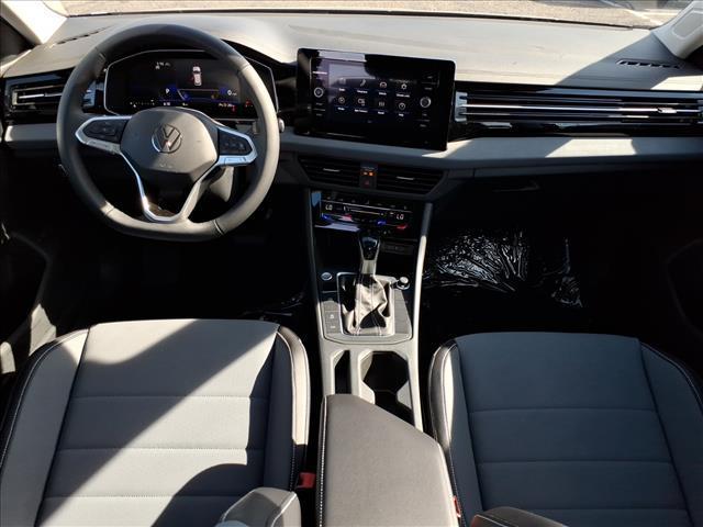 new 2026 Volkswagen Jetta car, priced at $28,464