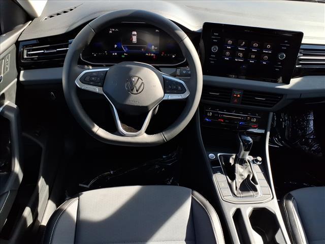 new 2026 Volkswagen Jetta car, priced at $28,464