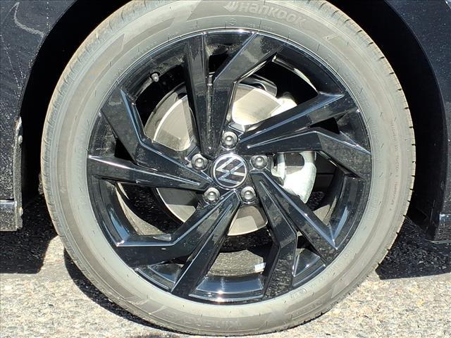 new 2026 Volkswagen Jetta car, priced at $28,464