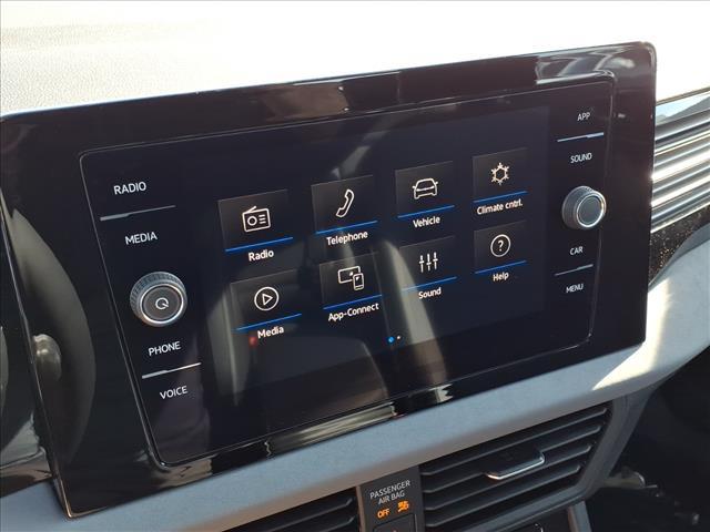 new 2026 Volkswagen Jetta car, priced at $28,464