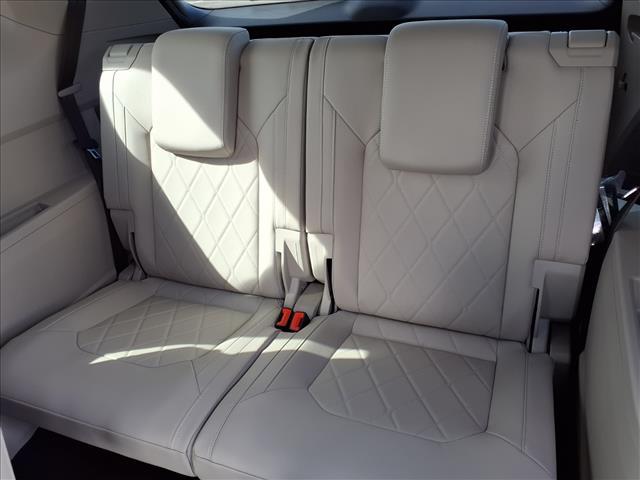 new 2026 Volkswagen Atlas car, priced at $56,707