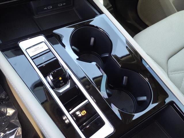 new 2026 Volkswagen Atlas car, priced at $44,998