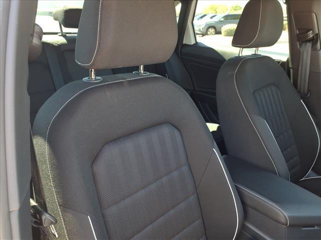 used 2023 Volkswagen Jetta car, priced at $19,498