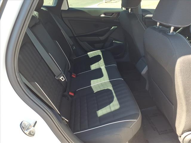 used 2023 Volkswagen Jetta car, priced at $19,498