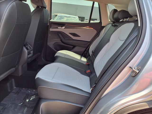 new 2026 Volkswagen Tiguan car, priced at $35,590